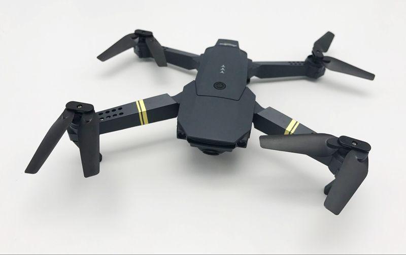 DroneX Pro review