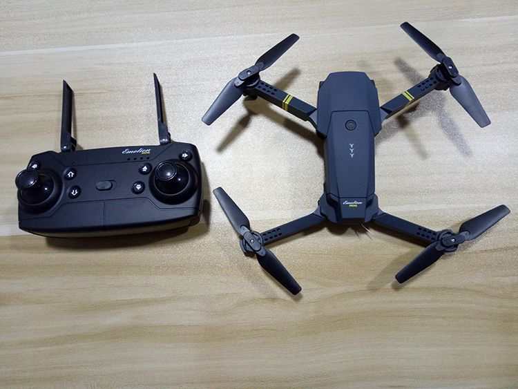 Quadair Drone review