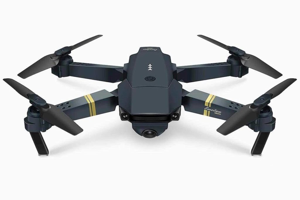 Quadair Drone review