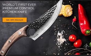 Huusk Knife review