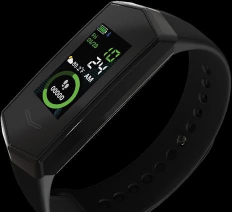 Kore 2.0 Smartwatch review