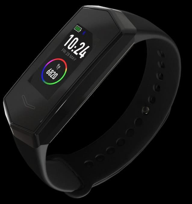 Kore 2.0 Smartwatch review