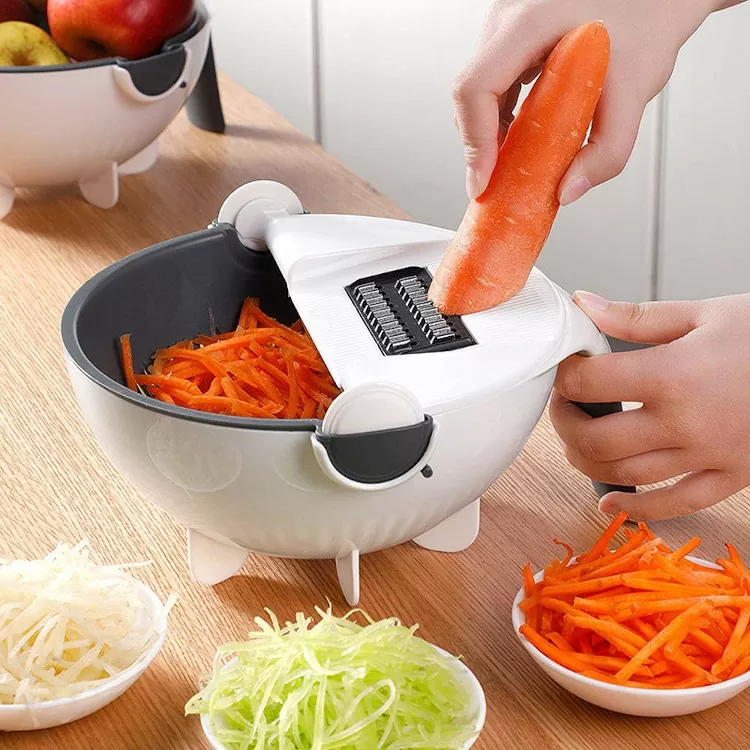 Soller Vegetable Cutter review