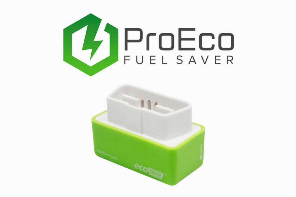 ProEco Fuel Saver reviews