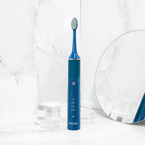 Snow LED Toothbrush reviews