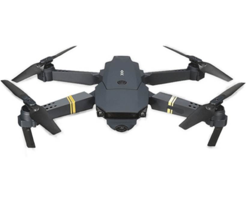 SkyQuad Drone Reviews