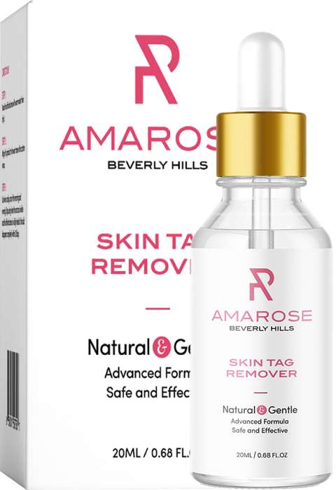 Amarose Skin Tag Remover reviews 